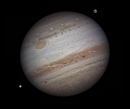 Jupiter